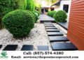 How to Choose a Professional Landscaping Near Me | The Pros Inc