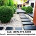 How to Choose a Professional Landscaping Near Me | The Pros Inc