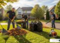 Lawn care clean up near me: Expert 2025